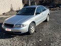 1996 Audi A4 I (B5), серебристый, 320000 рублей