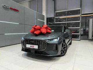 2026 Tenet A8, серый, 3499000 рублей, вид 2