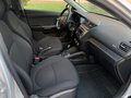 2016 Kia Rio III Рестайлинг, серебристый - вид 10