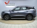 2024 Chery Tiggo 7 Pro Max I Рестайлинг, серый, 1990000 рублей - вид 7