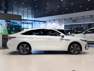 2025 Chery Arrizo 8, белый, 3060000 рублей, вид 4