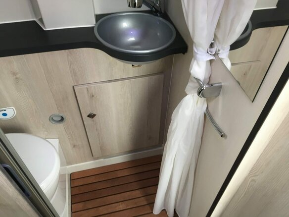 2019 Ford Transit, серый, 6999999 рублей - вид 18