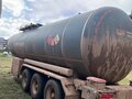 2024 FoxTank Полуприцеп-контейнеровозы, чёрный, 3651800 рублей - вид 4
