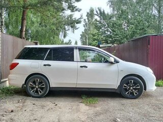 2018 Mazda Familia Y12, белый, 1275000 рублей, вид 5