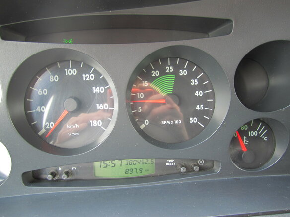 2003 Iveco Daily, белый, 955000 рублей - вид 24