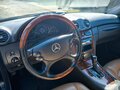 2004 Mercedes-Benz CLK-Класс 200 II (W209), чёрный, 2100000 рублей - вид 7