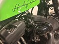 2022 Harley-Davidson XL1200, чёрный, 2300000 рублей - вид 1