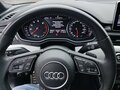 2019 Audi A4 V (B9), зелёный, 3550000 рублей - вид 8