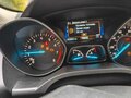 2019 Ford Escape III Рестайлинг, синий, 1275000 рублей - вид 5
