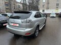 2006 Lexus RX 400h II Рестайлинг, серый, 1370000 рублей - вид 6