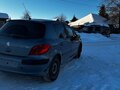 2007 Peugeot 307 I Рестайлинг, серый, 350000 рублей - вид 2