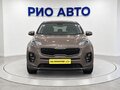 2017 Kia Sportage IV, коричневый, 2199999 рублей - вид 4
