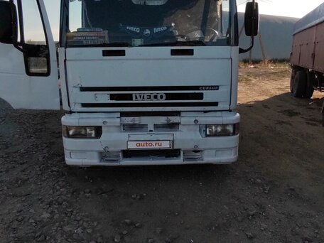 1999 Iveco EuroTech, белый, 850000 рублей, вид 1