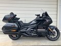 2026 Honda GL 1800 Gold Wing, чёрный, 3370000 рублей - вид 2