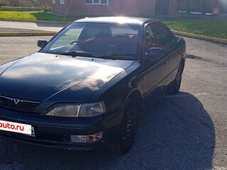 1996 Toyota Vista IV (V40), зелёный, 265000 рублей, вид 1