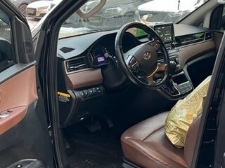 2020 Hyundai Grand Starex I Рестайлинг 2, чёрный, 4000000 рублей, вид 3