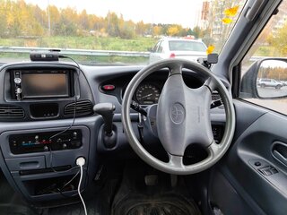 2003 Toyota Town Ace III, серый, 575000 рублей, вид 5