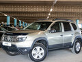 2014 Renault Duster I, бежевый