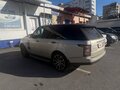 2013 Land Rover Range Rover IV, серый, 4200000 рублей - вид 6