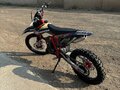 2023 ZM Hopper S, красный, 130000 рублей