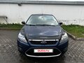 2009 Ford Focus II Рестайлинг, синий, 500000 рублей - вид 1