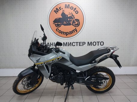 2026 Honda XL750 Transalp, серый, 1479000 рублей, вид 2