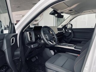 2026 Haval Dargo I Рестайлинг, белый, 3499000 рублей, вид 5