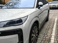 2025 Denza N9 46.9 kWh, серебристый, 7500000 рублей - вид 7
