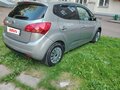 2012 Kia Venga 5-speed I, серебристый, 700000 рублей - вид 3
