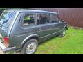 2011 Lada (ВАЗ) 2131 (4x4) I, серый, 400000 рублей - вид 4