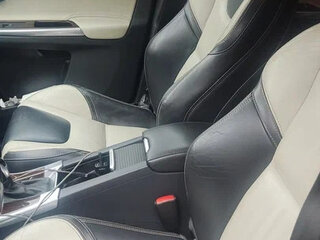 2014 Volvo XC60 I Рестайлинг, чёрный, 1780000 рублей, вид 4