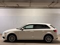 2013 Audi A3 III (8V), белый, 1350000 рублей - вид 5