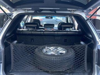 2003 Lexus RX 300 I, голубой, 700000 рублей, вид 5