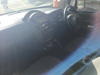 2005 Nissan Lafesta I, зелёный, 555000 рублей, вид 5