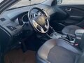 2013 Hyundai ix35 I Рестайлинг, коричневый, 1300000 рублей - вид 9