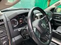 2013 Dodge RAM IV (DS/DJ), белый - вид 6