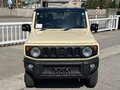 2023 Suzuki Jimny Kei car IV, бежевый, 1090100 рублей - вид 7