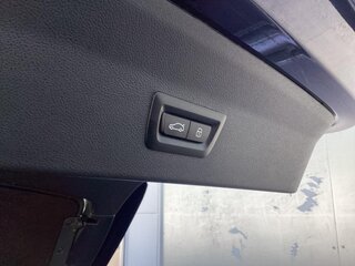 2026 BMW X4 20d II (G02) Рестайлинг, синий, 7890000 рублей, вид 5
