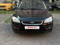 2007 Ford Focus II, чёрный, 335000 рублей - вид 1