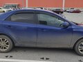 2011 Kia Cerato 4-speed II, голубой, 660000 рублей - вид 2