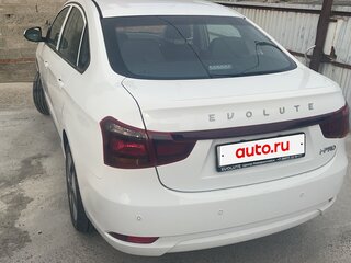 2024 Evolute i-Pro, белый, 1800000 рублей, вид 1