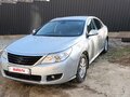 2011 Renault Latitude I, серый, 630000 рублей - вид 4