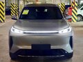 2026 Geely Galaxy M7, серый - вид 5