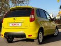 2011 Lada (ВАЗ) Kalina Sport I, жёлтый, 349000 рублей - вид 4