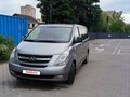 2012 Hyundai H-1 II, серебристый, 1850000 рублей - вид 2