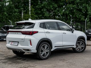 2022 Exeed LX I Рестайлинг, белый, 1180001 рублей, вид 2