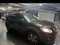 2018 Nissan X-Trail III, зелёный - вид 7