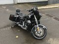 2017 Harley-Davidson CVO Street Glide, чёрный, 2550000 рублей - вид 5