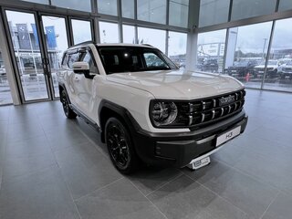 2026 Haval H3 I, белый, 2749000 рублей, вид 3