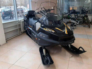 2025 Stels Viking 800, чёрный, 814700 рублей, вид 1